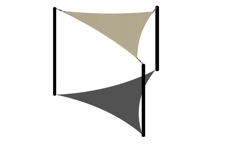 3 Point Sail (Residential)