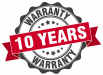 10 year warranty seal v2